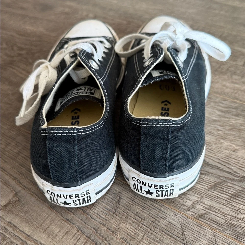 Converse Low Top Sneakers - Picture 4 of 7